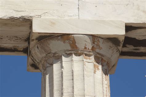 Gallery Of 15 Rarely Seen Details Of The Parthenon 2