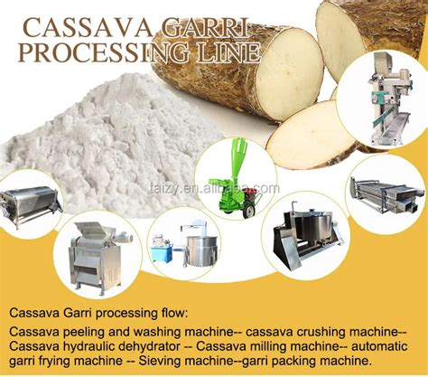 Stainless Steel Cassava Grating Machine Gari Making Machine Buy