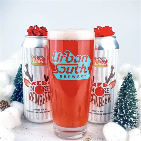 Urban South Brewery New Orleans Announces Beer Releases And Events