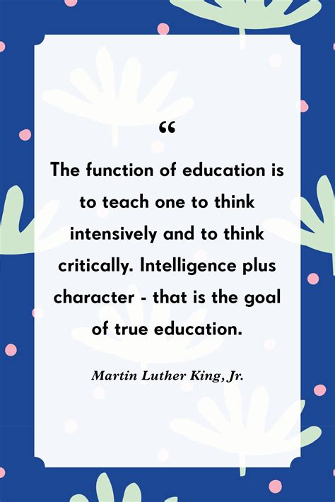 Famous Teacher Quotes