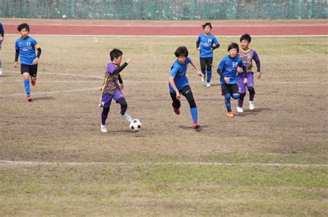 【試合結果・フォト】u 12福岡市長杯決勝トーナメント 一般社団法人アレシオスポーツクラブ公式hp