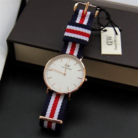DW Women's watch