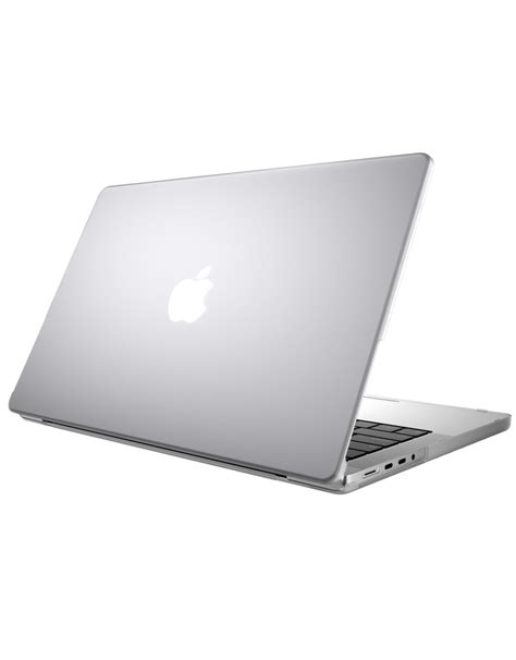 Switcheasy Case For Macbook Pro M Nude Hard Shell Th Man Technology