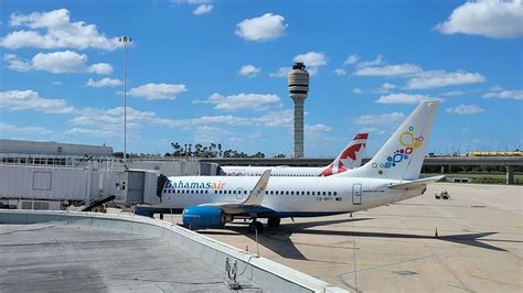 Orlando International Airport - MCO » Blog NLARENAS.COM