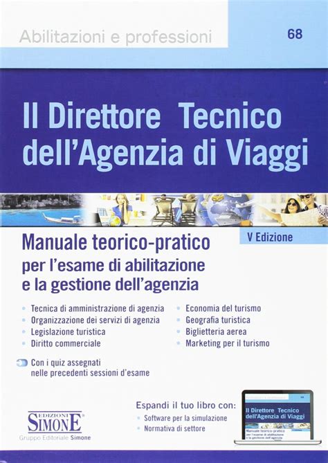 Direttore Tecnico Agenzia Di Viaggi La Bottega Toscana