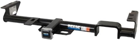 Amazon Reese Towpower 44765 Class III Custom Fit Hitch With 2