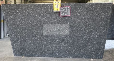 Above 20 Mm Steel Grey Gangsaw Size Granite Slab For Flooring At Rs 90