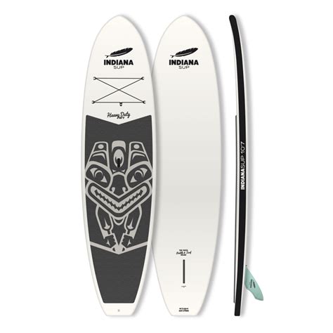Indiana SUP: Die besten Indiana SUP Boards 2025?