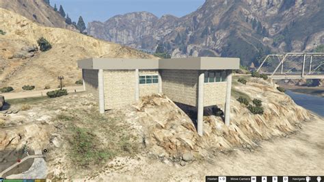 New House - GTA5-Mods.com