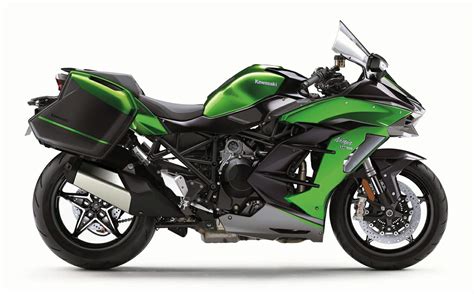 Kawasaki H Sx Se Ninja Technical Specifications