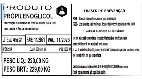 Anvisa Atualiza Medidas Sobre Propilenoglicol Contaminado Sincofarma Sp