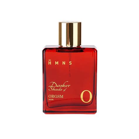 Jual Hmns Perfume Darker Shade Of Orgsm Eau De Parfum 100 Ml Edp Orgasm