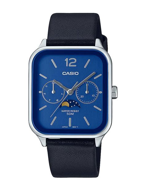 Casio Standard MTP M305L 2AVDF Erkek Kol Saati Alwaysfashion