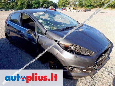 Ford Fiesta Dalimis D L Dali Skambinkite Viber