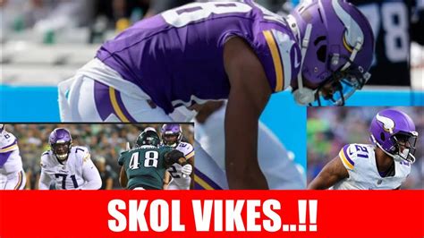 The Minnesota Vikings LOSE To The Kansas City Chiefs Out COACHED And