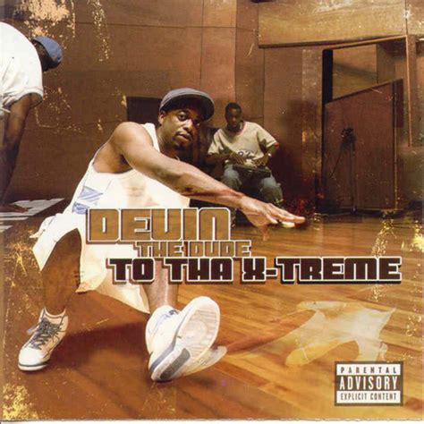 ‎to Tha X Treme Album By Devin The Dude Apple Music