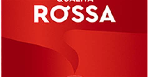 Капсули LAVAZZA QUALITA ROSSA NESPRESSO 10 БРОЯ