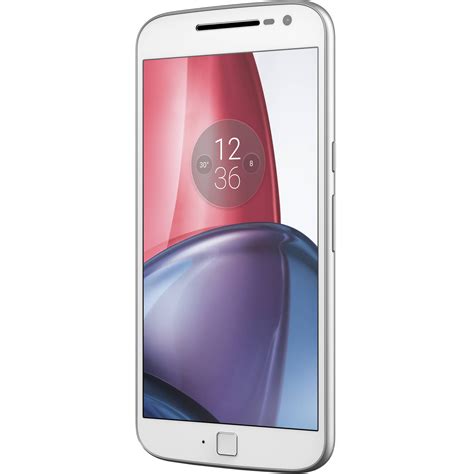 Moto Moto G Plus Xt Th Gen Gb Smartphone Nartl B H