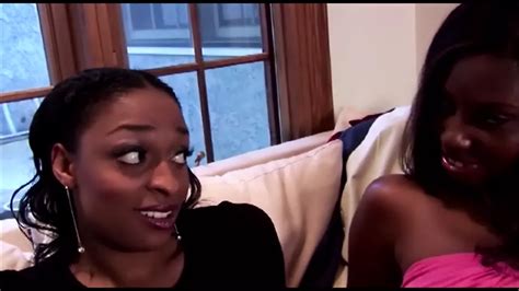 Ebony Sista African Black Porn XHamster