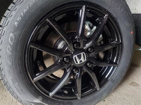 HOT STUFF G speed G のパーツレビュー フリードハイブリッド HALMIE みんカラ