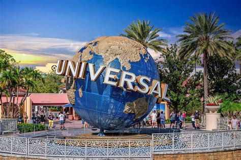 Universal Studios Florida in Orlando, FL - Trip Canvas