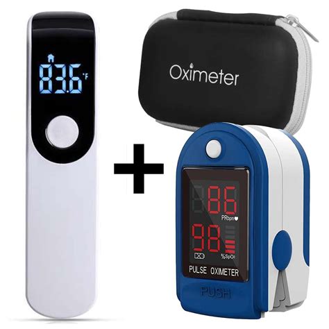 Oximeter - The Product Store