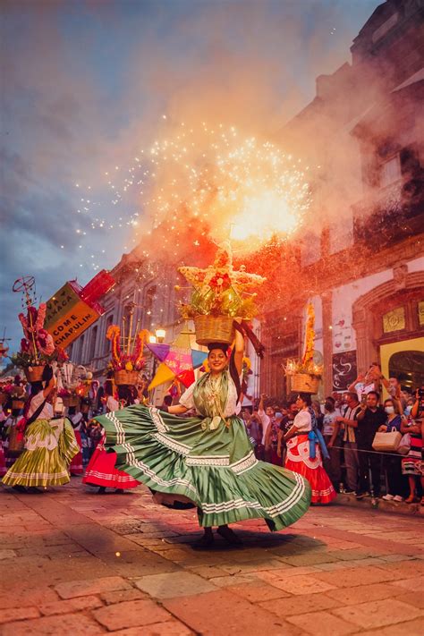 Guelaguetza 2023 Conoce Las Fechas Horarios Y Actividades De La Gran Fiesta Cultural De Oaxaca