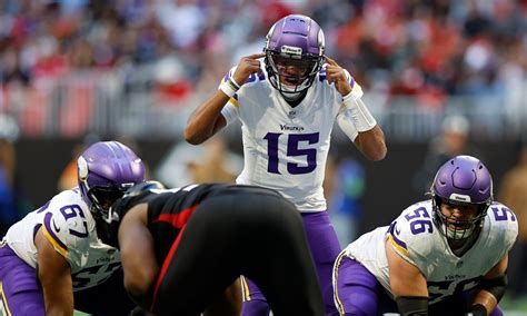 Why Josh Dobbs’ Vikings debut was even more impressive than you think