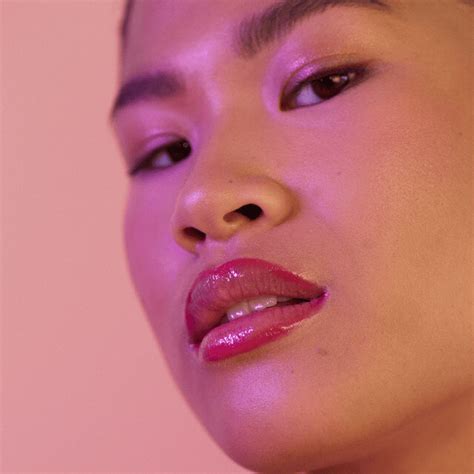 NYX Lip Lingerie Gloss Clear Hochglänzend haar shop ch