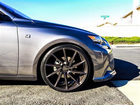 Roll Call Vossen Cvt Clublexus Lexus Forum Discussion