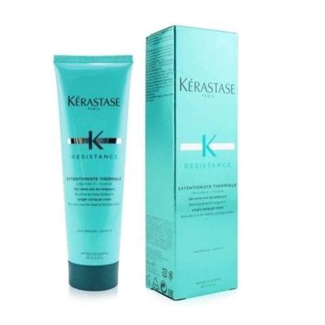 K Rastase Resistance Extentioniste Thermique Leave In Ml Submarino