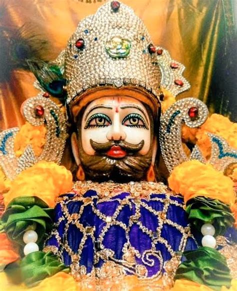 Jay Shri Khatu Shyam Baba 🙏🙏🌹🌹🌹🙏hare Ke Sahare Ki Jay 🌹🙏trending