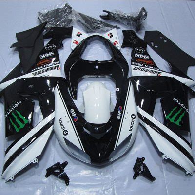 2006 2007 ZX 10R Archives Motorcycle Fairings