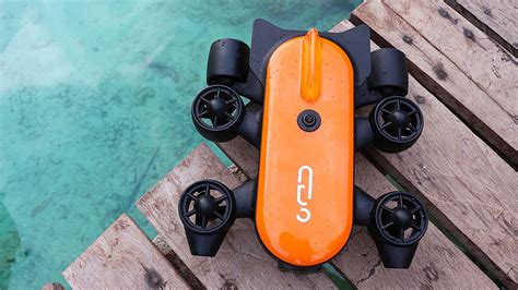 Top Best Underwater Drones In Reviews Buyer S Guide