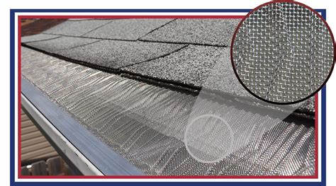 Gutter Guards Installation - Guaranteed Gutters