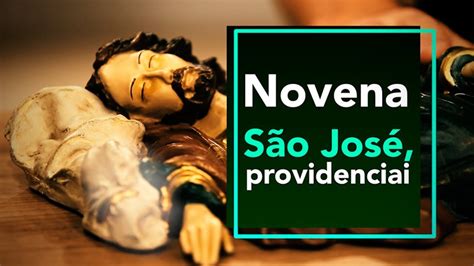 Novena De SÃo JosÉ Padre Reginaldo Manzotti Youtube