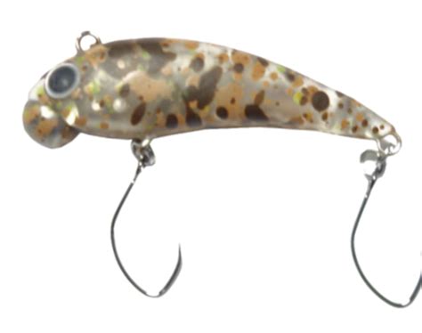 Mukai Tremo Pogo 38 HS TP3 Winning Brown ArtOFfishing De Art Of