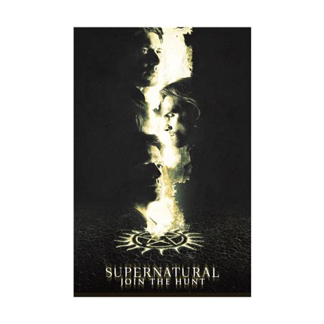 Trends International Supernatural - Season 14 Wall Poster