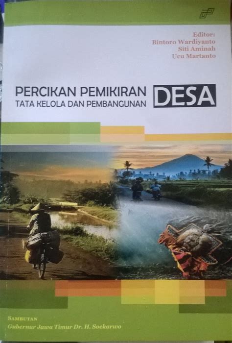 Strategi Pemberdayaan Masyarakat Desa Berbasis Partisipasi Wk