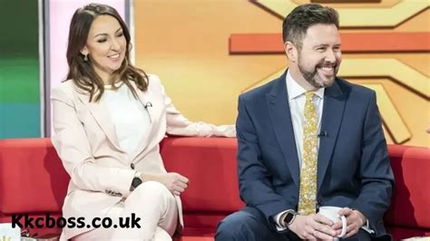 Sally Nugent Husband: Insights into Her Personal Life