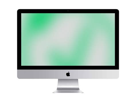 Apple iMac günstig gebraucht kaufen Revendo