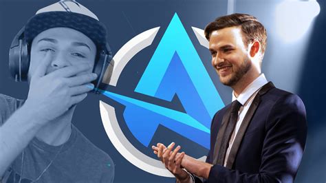 Ali A Chats Fortnite Relationships Online And If Hed Leave Youtube