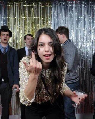 Rosa Salazar Porn Pictures XXX Photos Sex Images PICTOA