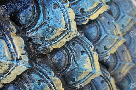 Cement Dragon Skin Texture Stock Image Image Of Dragoon 83381397