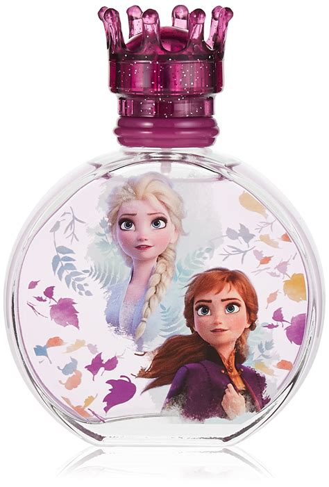 Buy Disney Frozen Childrens Perfume Online At Desertcarthong Kong