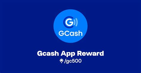 Gcash App Reward Linktree