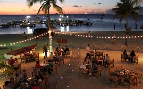 Aruba Restaurants On The Beach - All You Need Infos