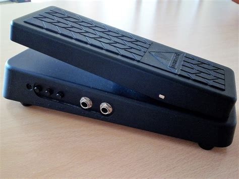 Behringer Hellbabe HB01 image (#2061759) - Audiofanzine
