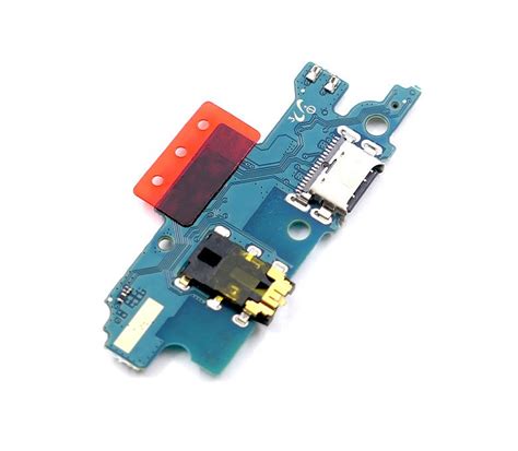 Modulo Conector Carga Samsung Galaxy M M F