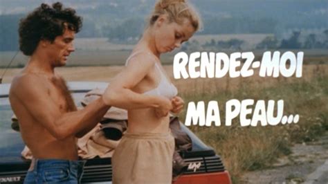 Nude Video Celebs Bee Michelin Nude Rendez Moi Ma Peau